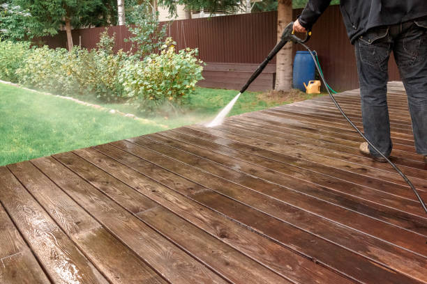 Best Pool Deck Cleaning  in Cetronia, PA