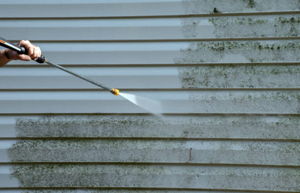 Best Sidewalk and Walkway Cleaning  in Cetronia, PA
