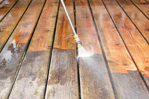 Trusted Cetronia, PA Pressure Washing Services Experts